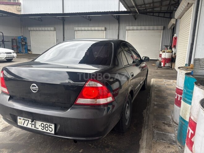 Nissan Sunny 2008, 313,000 km - 1.6 l - Bakı