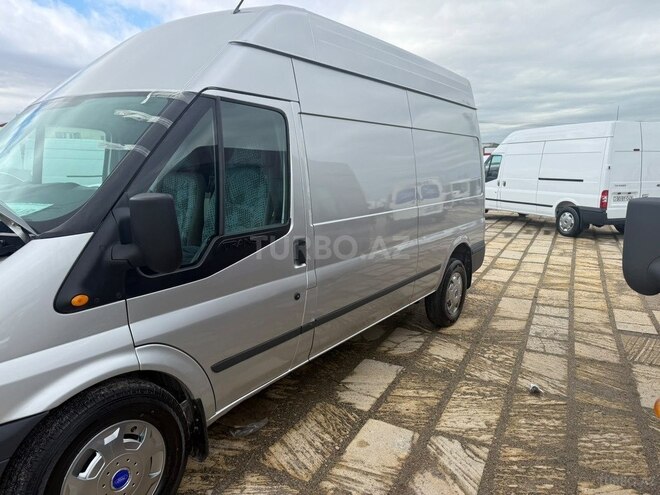 Ford Transit 2009, 230,000 km - 2.4 л - Bakı