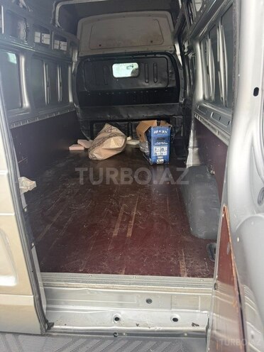 Ford Transit 2009, 230,000 km - 2.4 л - Bakı