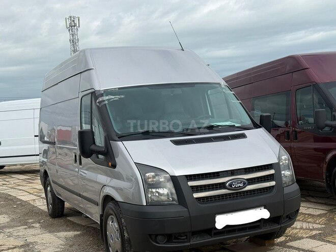 Ford Transit 2009, 230,000 km - 2.4 л - Bakı