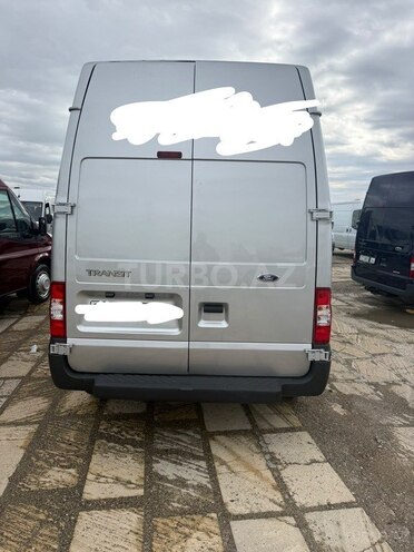 Ford Transit 2009, 230,000 km - 2.4 л - Bakı