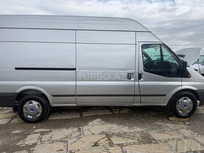 Ford Transit 2009, 230,000 km - 2.4 л - Bakı