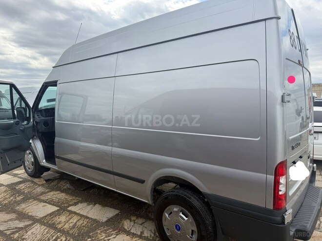 Ford Transit 2009, 230,000 km - 2.4 л - Bakı