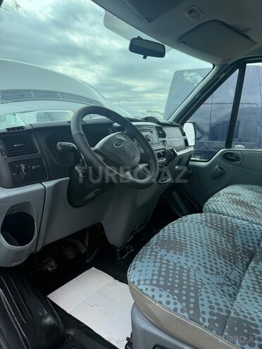 Ford Transit 2009, 230,000 km - 2.4 л - Bakı