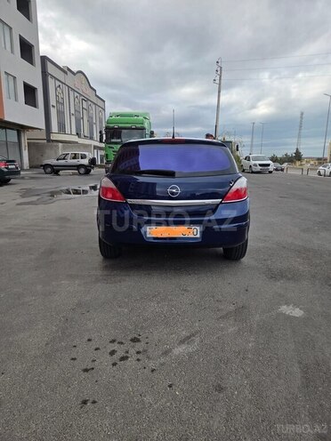 Opel Astra 2005, 227,125 km - 1.4 л - Xırdalan