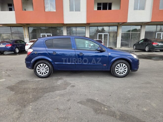 Opel Astra 2005, 227,125 km - 1.4 л - Xırdalan