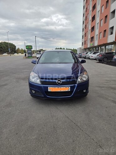Opel Astra 2005, 227,125 km - 1.4 л - Xırdalan