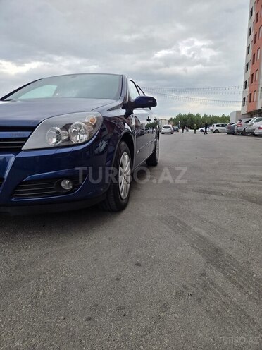 Opel Astra 2005, 227,125 km - 1.4 л - Xırdalan