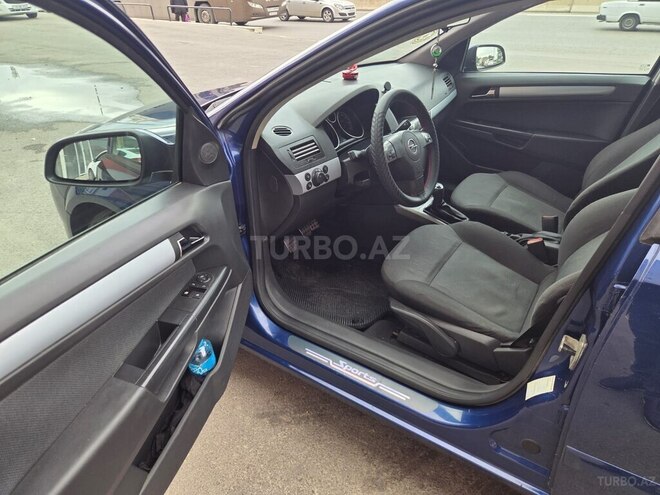 Opel Astra 2005, 227,125 km - 1.4 л - Xırdalan