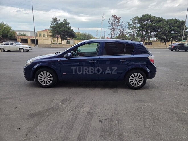 Opel Astra 2005, 227,125 km - 1.4 л - Xırdalan