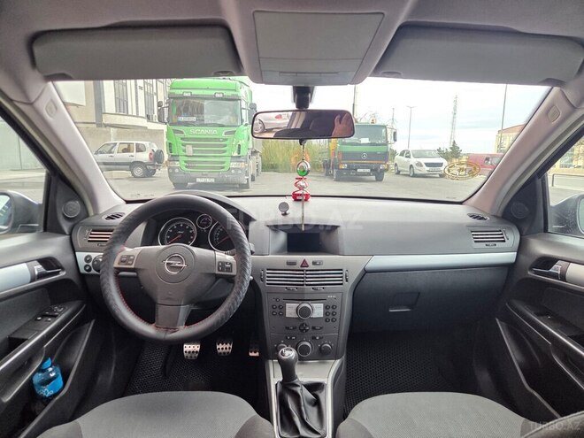 Opel Astra 2005, 227,125 km - 1.4 л - Xırdalan