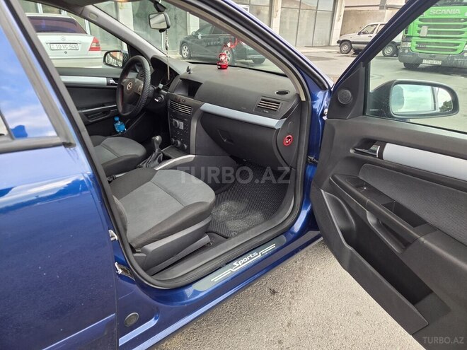 Opel Astra 2005, 227,125 km - 1.4 л - Xırdalan