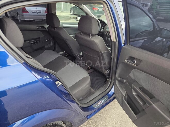 Opel Astra 2005, 227,125 km - 1.4 л - Xırdalan