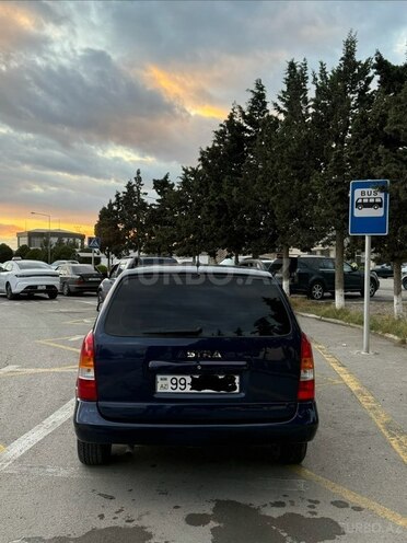 Opel Astra 1998, 360,000 km - 1.6 л - Sumqayıt