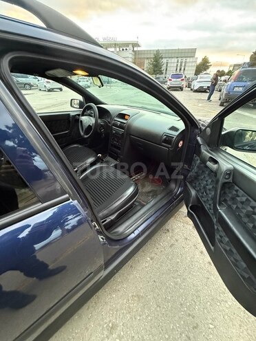 Opel Astra 1998, 360,000 km - 1.6 л - Sumqayıt