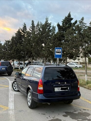 Opel Astra 1998, 360,000 km - 1.6 л - Sumqayıt