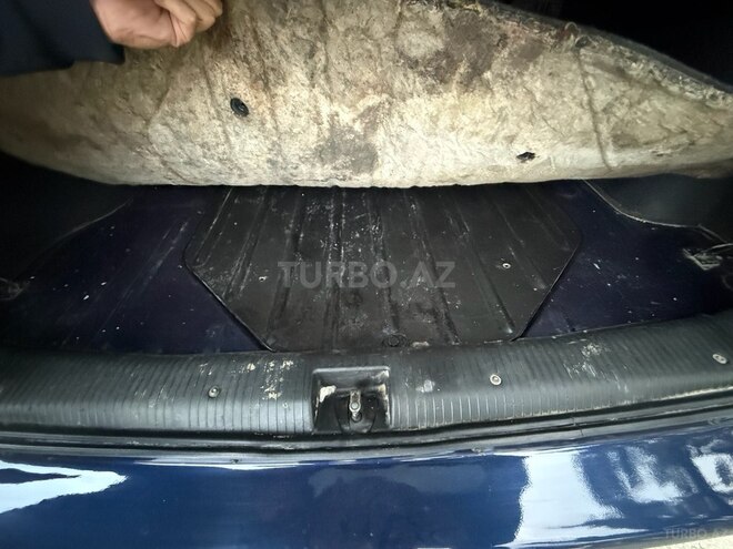 Opel Astra 1998, 360,000 km - 1.6 л - Sumqayıt