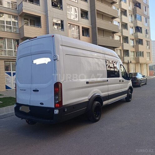 Ford Transit 2015, 280,000 km - 2.2 l - Bakı