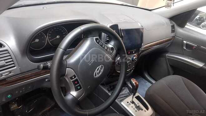 Hyundai Santa Fe 2010, 151,000 km - 2.2 л - Bakı