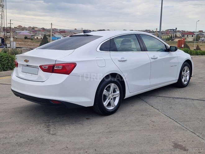 Chevrolet Malibu 2023, 100,000 km - 1.5 л - Bakı