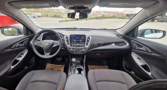 Chevrolet Malibu 2023, 100,000 km - 1.5 л - Bakı