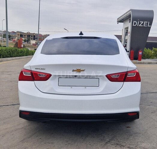 Chevrolet Malibu 2023, 100,000 km - 1.5 л - Bakı