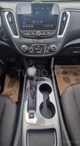 Chevrolet Malibu 2023, 100,000 km - 1.5 л - Bakı