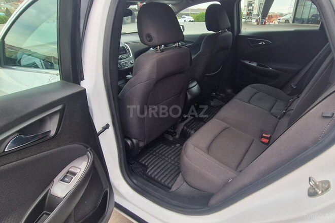 Chevrolet Malibu 2023, 100,000 km - 1.5 л - Bakı