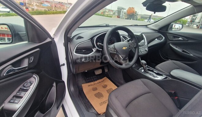 Chevrolet Malibu 2023, 100,000 km - 1.5 л - Bakı