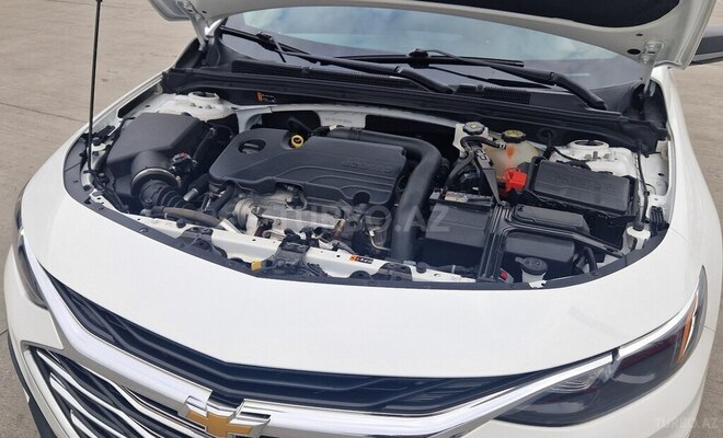 Chevrolet Malibu 2023, 100,000 km - 1.5 л - Bakı