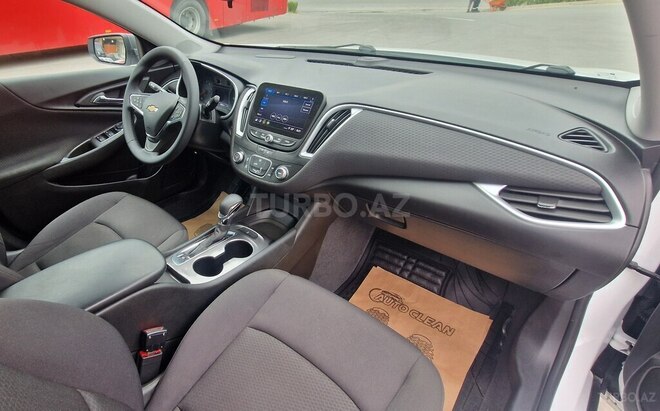 Chevrolet Malibu 2023, 100,000 km - 1.5 л - Bakı