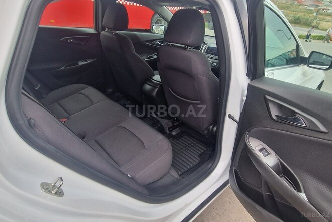 Chevrolet Malibu 2023, 100,000 km - 1.5 л - Bakı