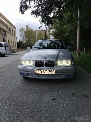 BMW 325 1994, 568,000 km - 2.5 л - Sumqayıt