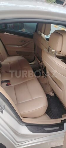 BMW 528 2012, 163,000 km - 2.0 l - Bakı