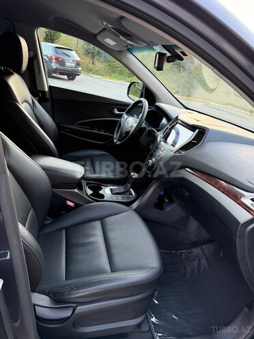 Hyundai Santa Fe 2015, 228,000 km - 2.0 l - Bakı