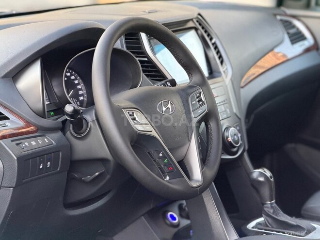 Hyundai Santa Fe 2015, 228,000 km - 2.0 l - Bakı