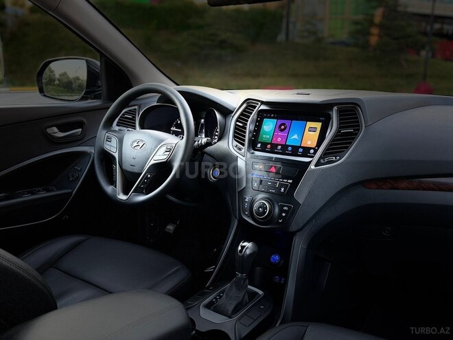 Hyundai Santa Fe 2015, 228,000 km - 2.0 l - Bakı