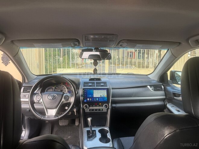 Toyota Camry 2012, 234,600 km - 2.5 l - Bakı