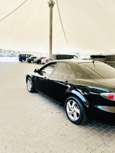 Mazda 6 2003, 256,000 km - 2.3 л - Bakı