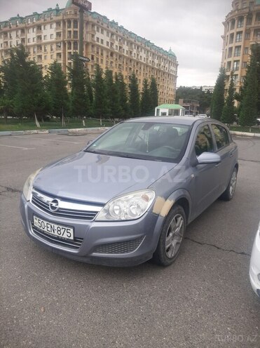 Opel Astra 2007, 265,996 km - 1.4 л - Sumqayıt