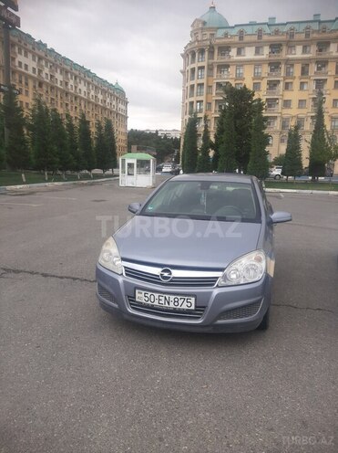 Opel Astra 2007, 265,996 km - 1.4 л - Sumqayıt