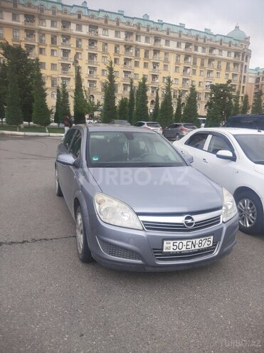 Opel Astra 2007, 265,996 km - 1.4 л - Sumqayıt