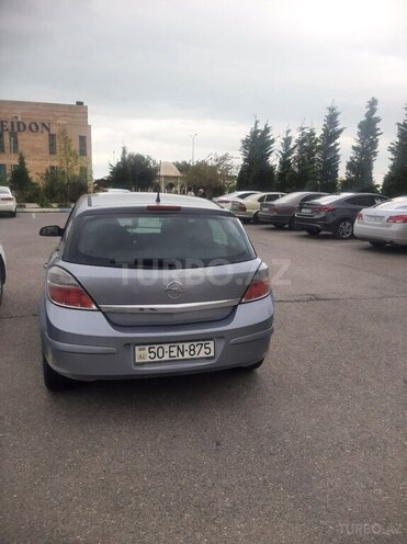 Opel Astra 2007, 265,996 km - 1.4 л - Sumqayıt