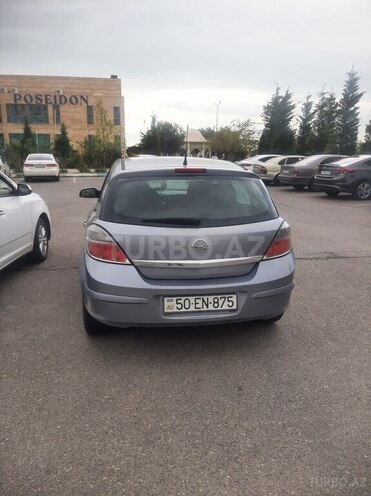 Opel Astra 2007, 265,996 km - 1.4 л - Sumqayıt