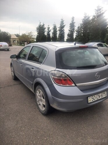 Opel Astra 2007, 265,996 km - 1.4 л - Sumqayıt