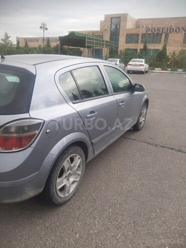 Opel Astra 2007, 265,996 km - 1.4 л - Sumqayıt