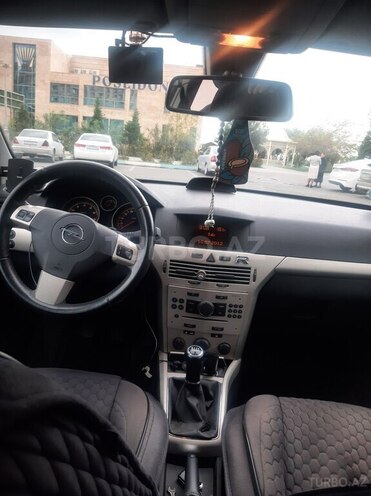 Opel Astra 2007, 265,996 km - 1.4 л - Sumqayıt