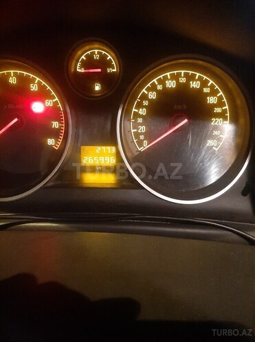 Opel Astra 2007, 265,996 km - 1.4 л - Sumqayıt