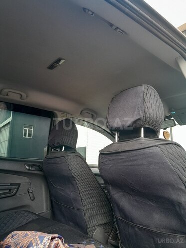 Opel Zafira 2006, 357,031 km - 2.2 л - Mingəçevir