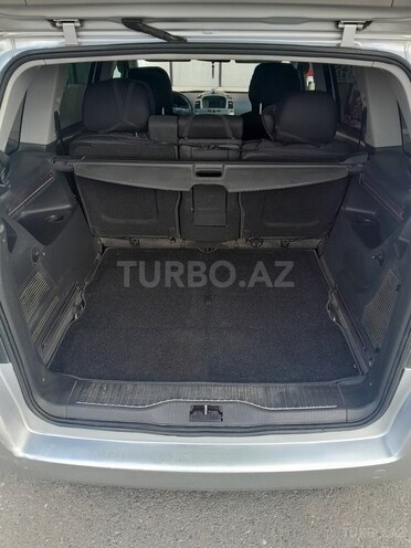 Opel Zafira 2006, 357,031 km - 2.2 л - Mingəçevir